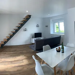Duplex Calme Et Cosy Ii Appartement
